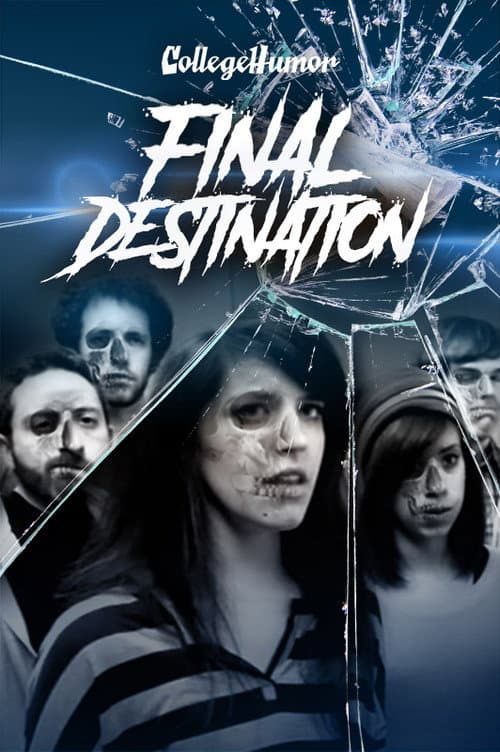 Постер: Final Destination