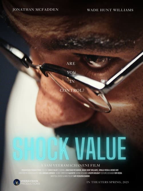 Постер: Shock Value
