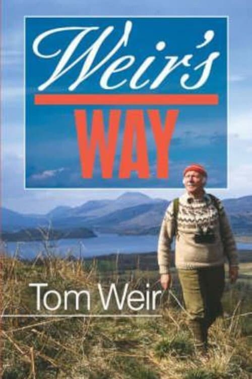 Постер: Weir's Way