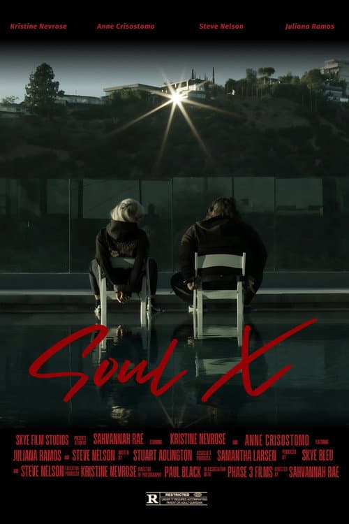 Постер: Soul X