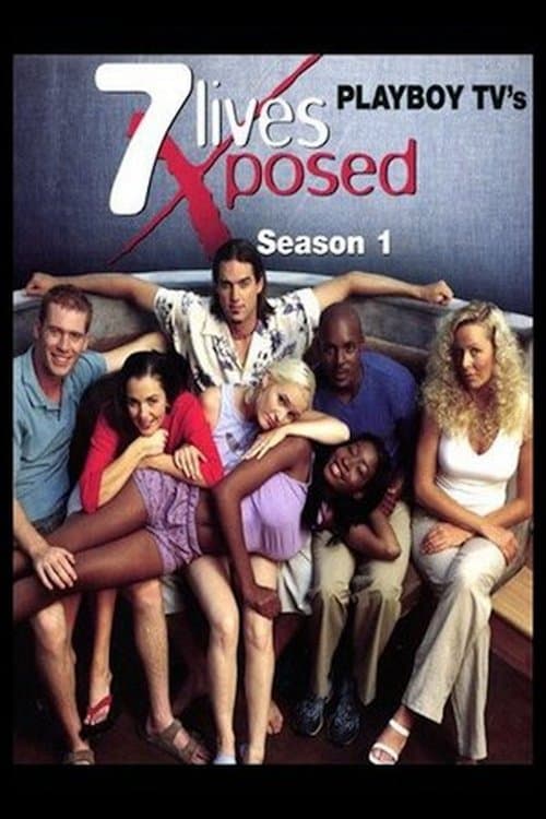 Постер: 7 Lives Exposed