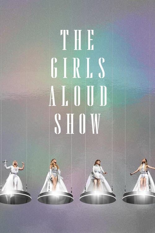 Постер: The Girls Aloud Show