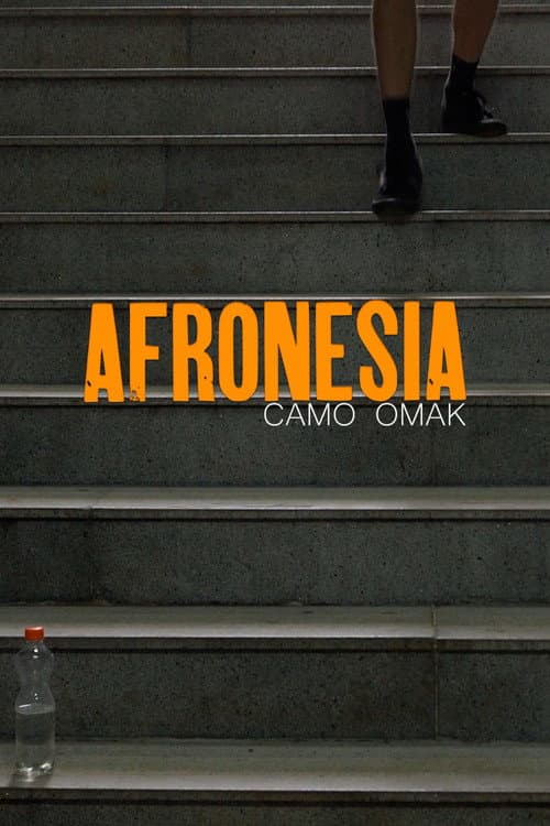 Постер: Afronesia