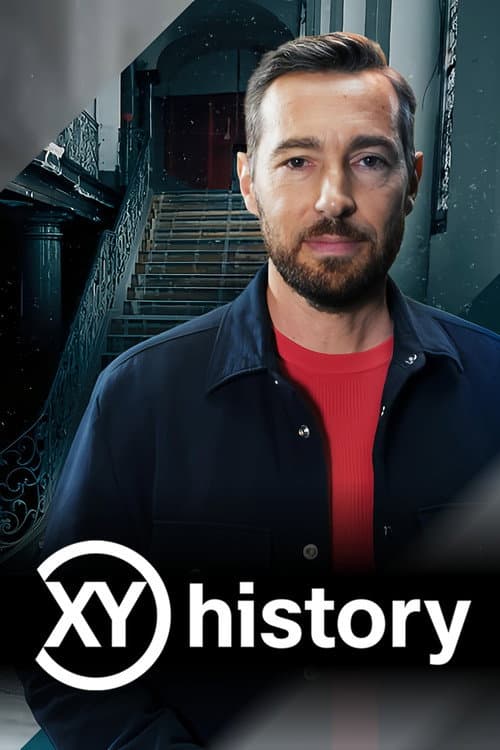 Постер: XY history