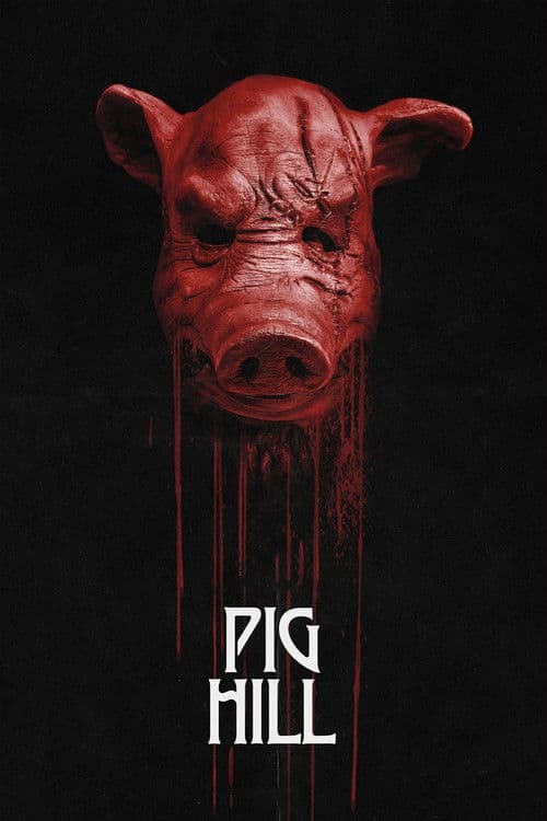 Постер: Pig Hill