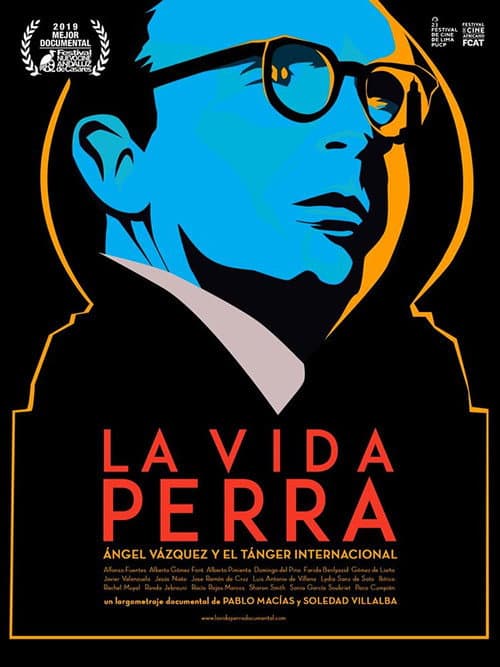 Постер: La vida perra