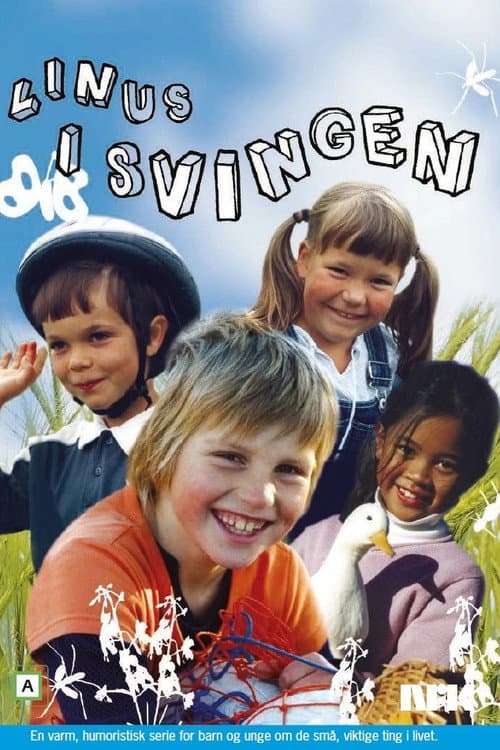 Постер: Linus i Svingen