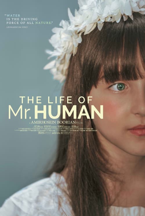 Постер: The Life of Mr. Human