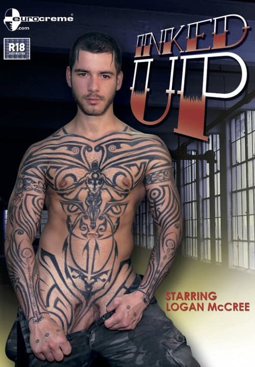 Постер: Inked Up