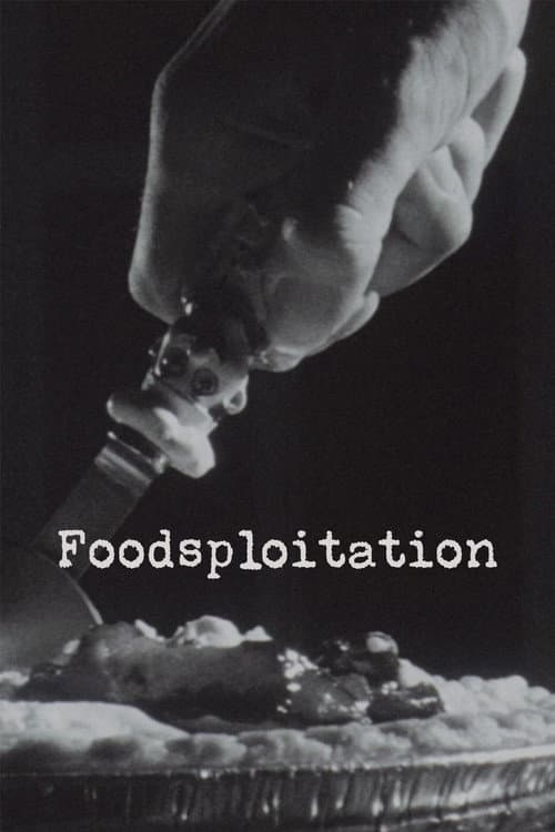 Постер: Foodsploitation