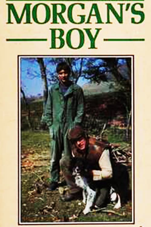Постер: Morgan's Boy