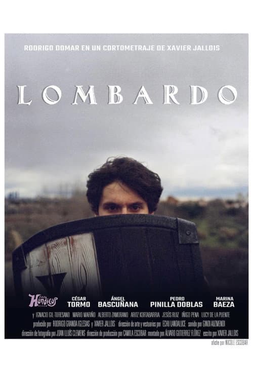 Постер: Lombardo