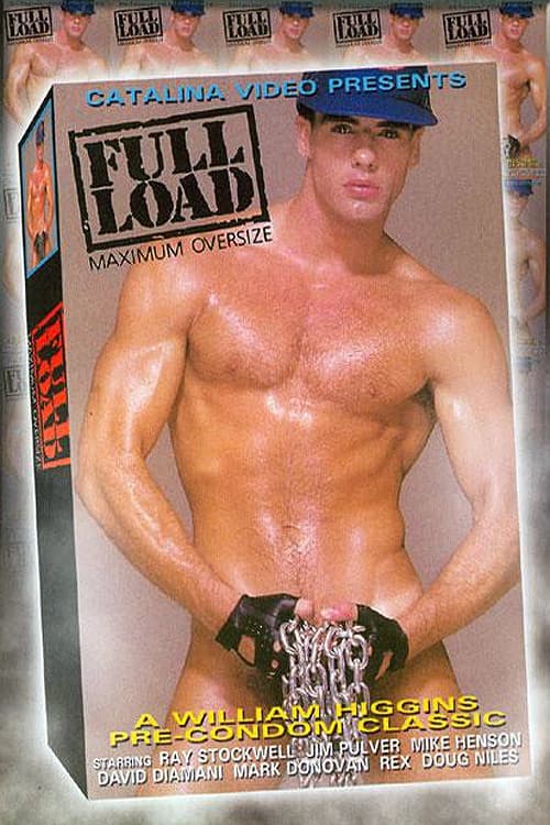 Постер: Full Load: Maximum Oversize