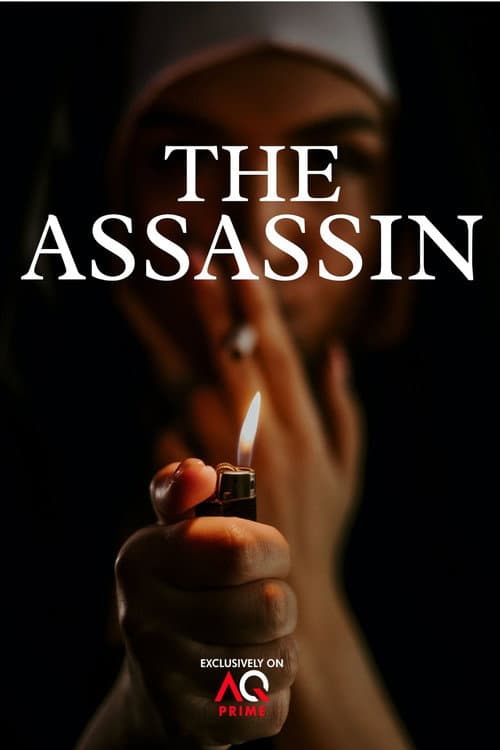 Постер: The Assassin