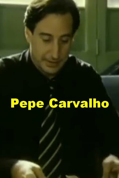 Постер: Pepe Carvalho