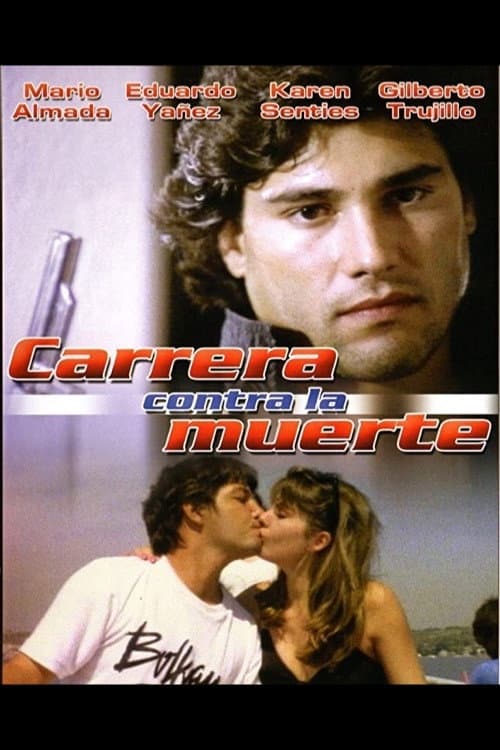 Постер: Carrera contra la muerte