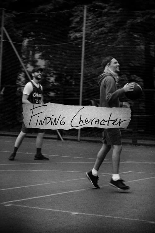 Постер: Finding Character