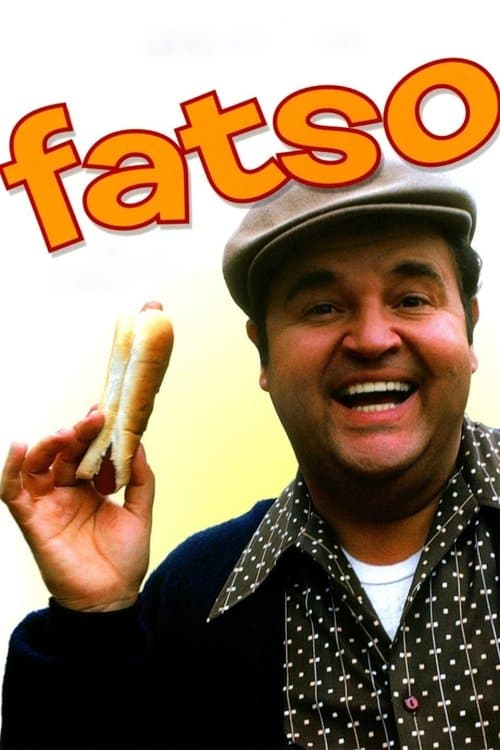 Постер: Fatso