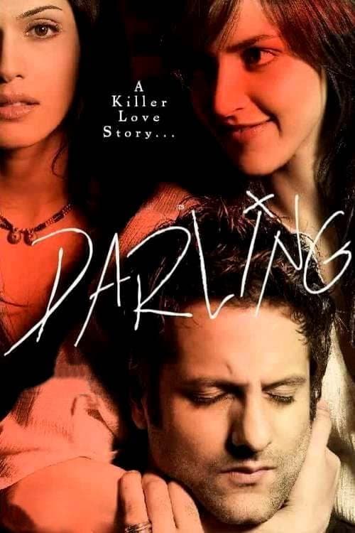 Постер: Darling