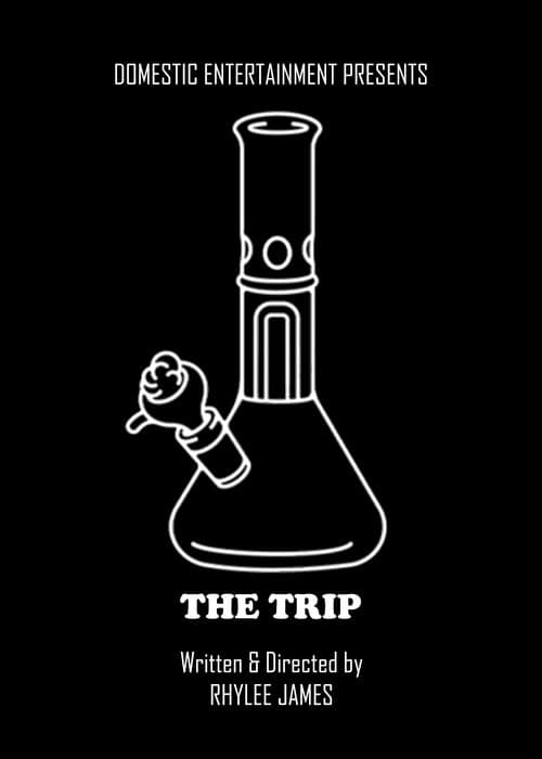 Постер: The Trip