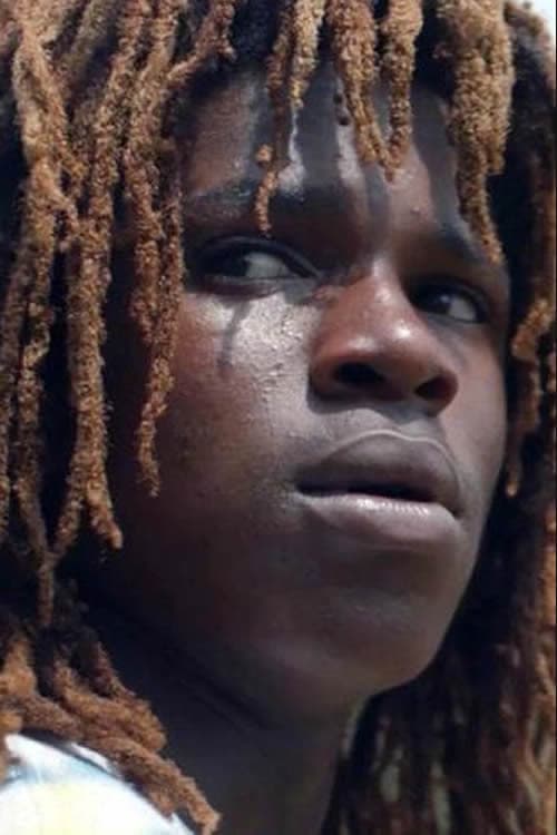Постер: Rasta