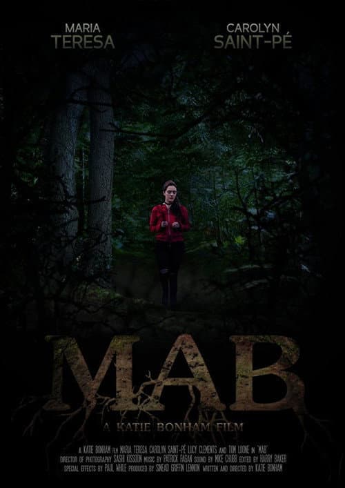 Постер: Mab