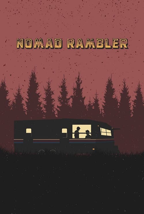 Постер: Nomad Rambler