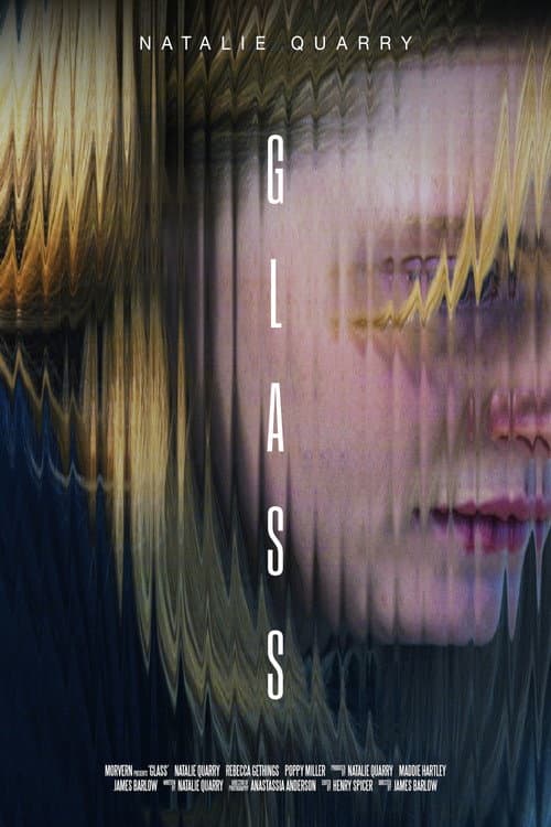 Постер: Glass