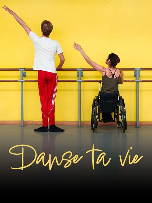 Постер: Danse ta vie