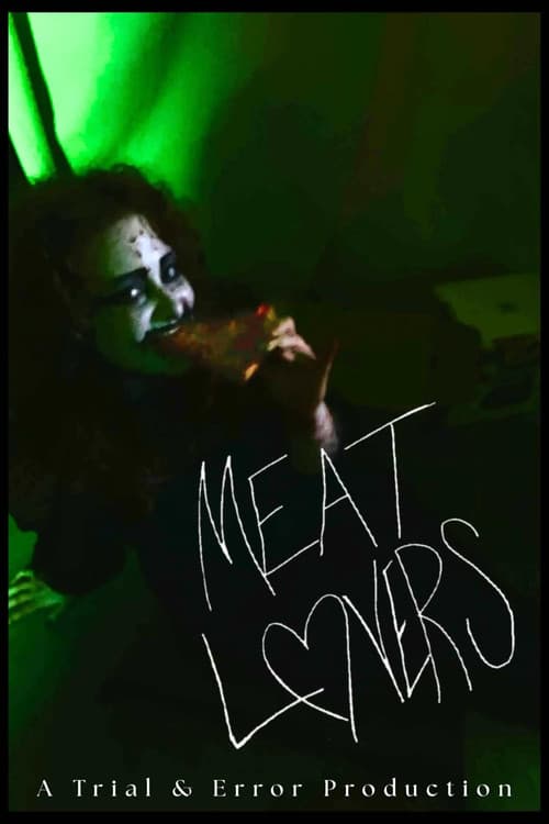 Постер: Meatlovers