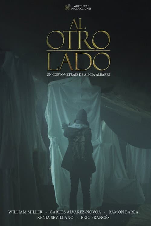 Постер: Al otro lado