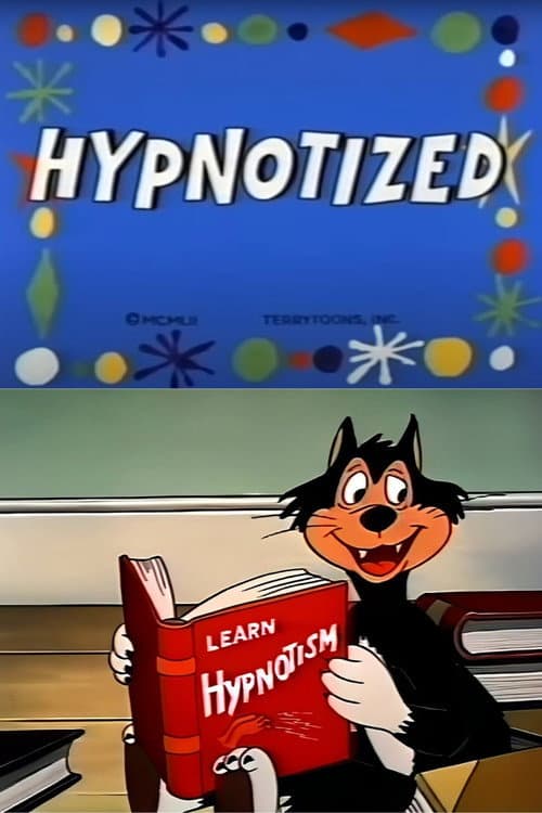 Постер: Hypnotized