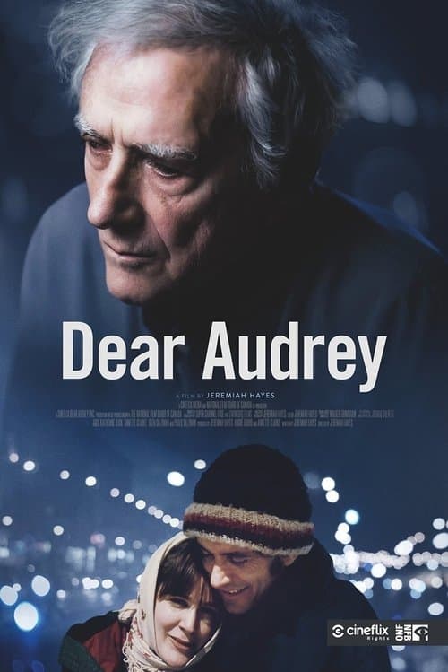 Постер: Dear Audrey