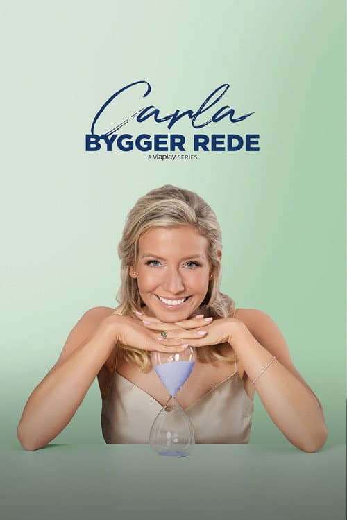 Постер: Carla Bygger Rede