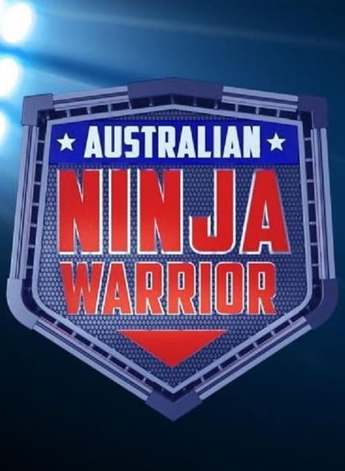 Постер: Australian Ninja Warrior