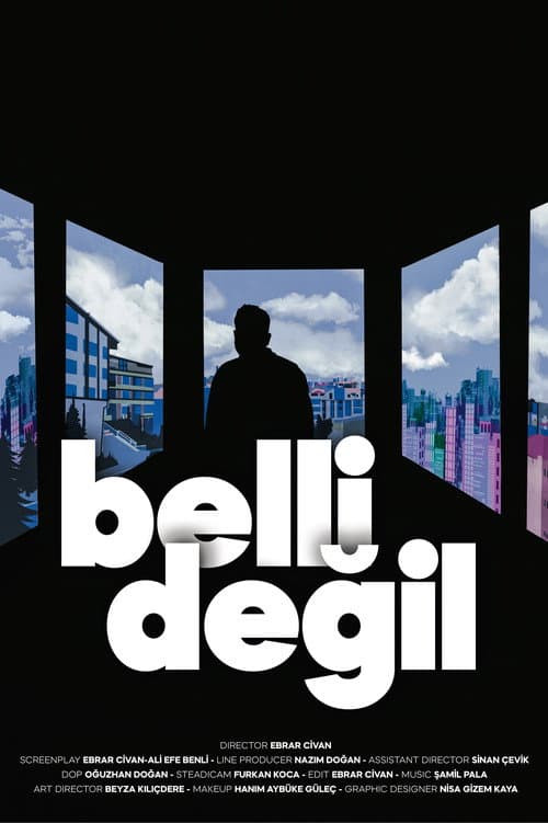 Постер: Belli Degil