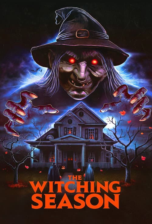 Постер: The Witching Season