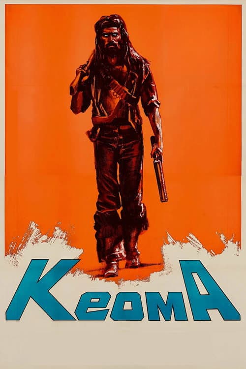 Постер: Кеома