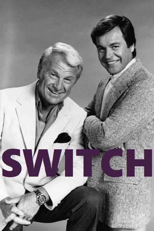 Постер: Switch