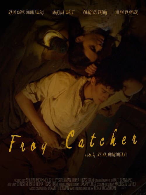 Постер: Frog Catcher