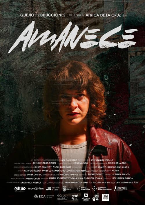 Постер: Amanece