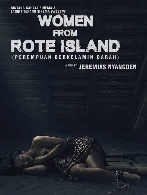 Постер: Perempuan Berkelamin Darah