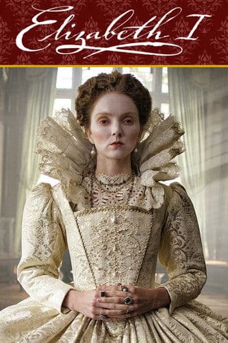 Постер: Elizabeth I