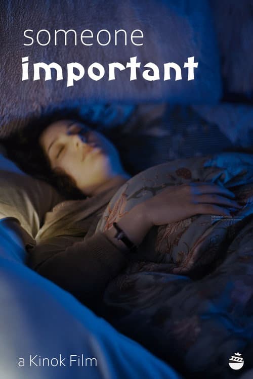 Постер: Someone Important