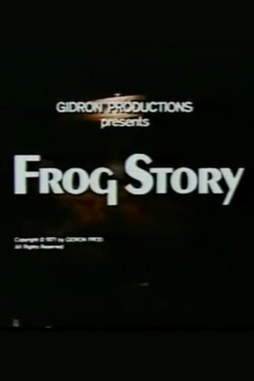 Постер: Frog Story