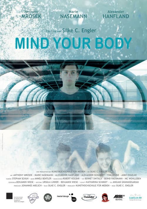 Постер: Mind Your Body