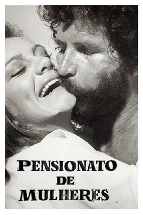 Постер: Pensionato das Vigaristas
