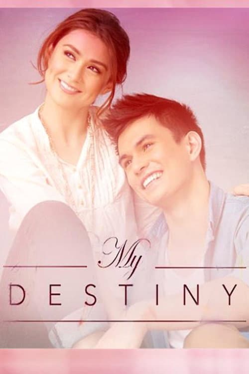 Постер: My Destiny