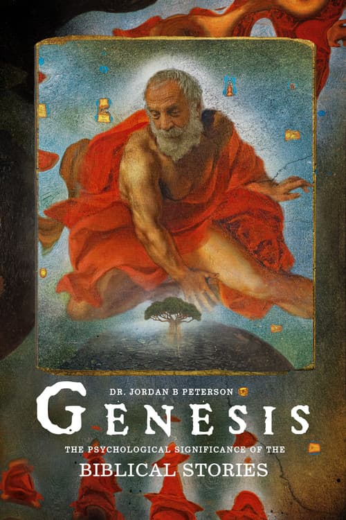 Постер: Genesis