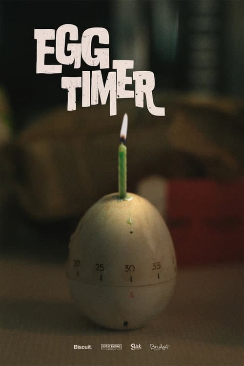 Постер: Egg Timer